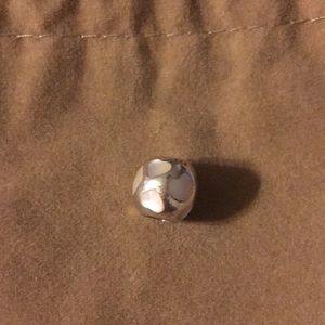 Pandora charm